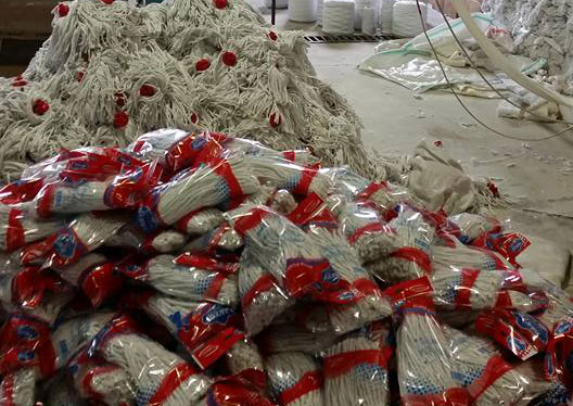 Mop Takımı